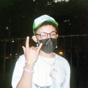 Meet your Posher, Matthew